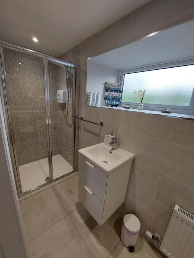 Costa Glebe Vila Dunglow Exterior foto