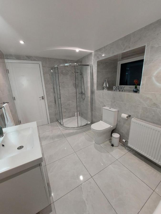 Costa Glebe Vila Dunglow Exterior foto